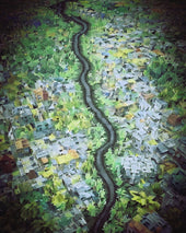 Coming Out of Hibernation?