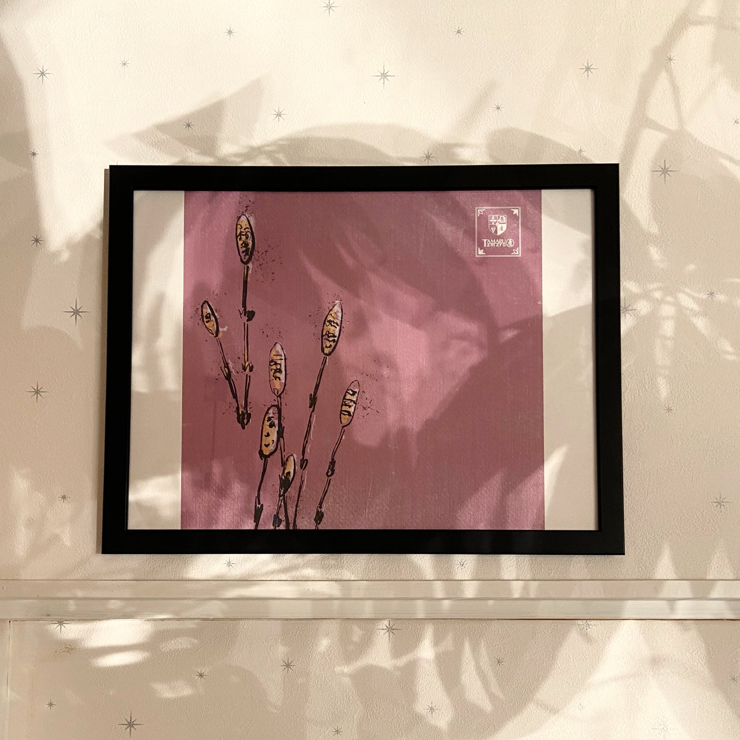 Horsetail and its Pollen