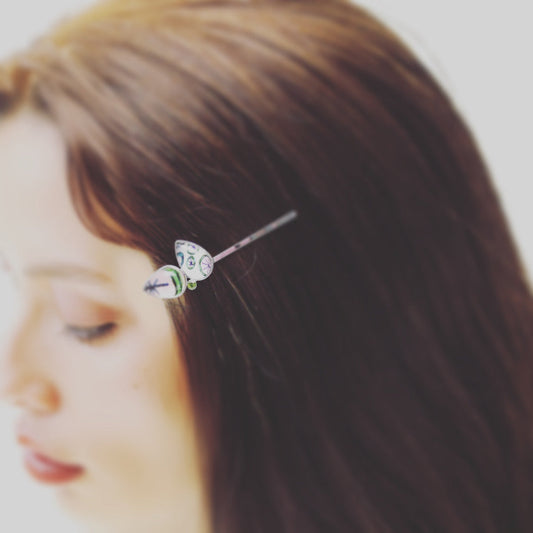 Hairpin Lemon High Class Multicolor TAMARUSAN