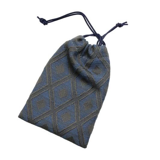 Jewelry Care Small Bag TAMARUSAN