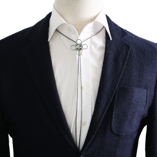 Chain Bolo Chain Dinosaur Blue TAMARUSAN