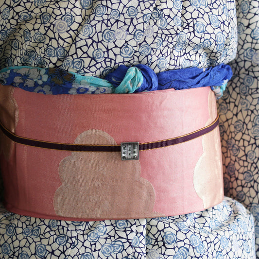 Obidome Gray Tiger Beetle TAMARUSAN