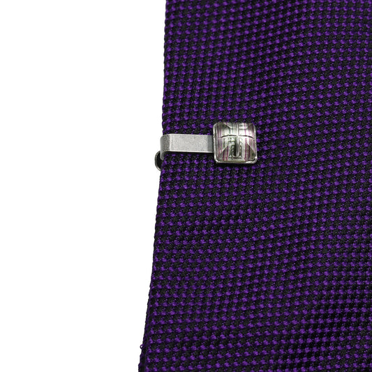 Simple Tie Clip Short Tiger Beetle TAMARUSAN