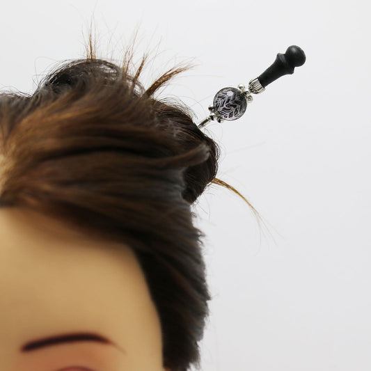 Changeable Ornament Hairpin Herringbone TAMARUSAN