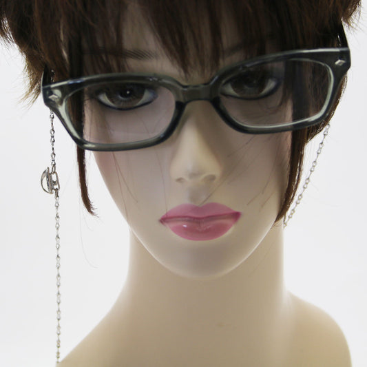 Eyeglass Chain Lemon Pink Simple TAMARUSAN