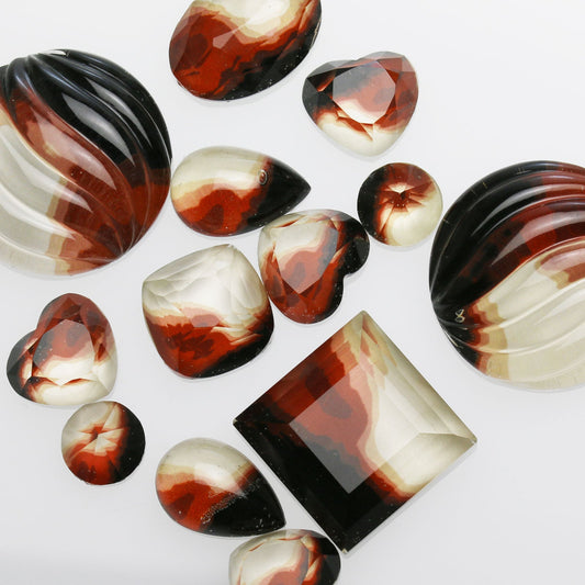 Hair Pin Calico Cat TAMARUSAN