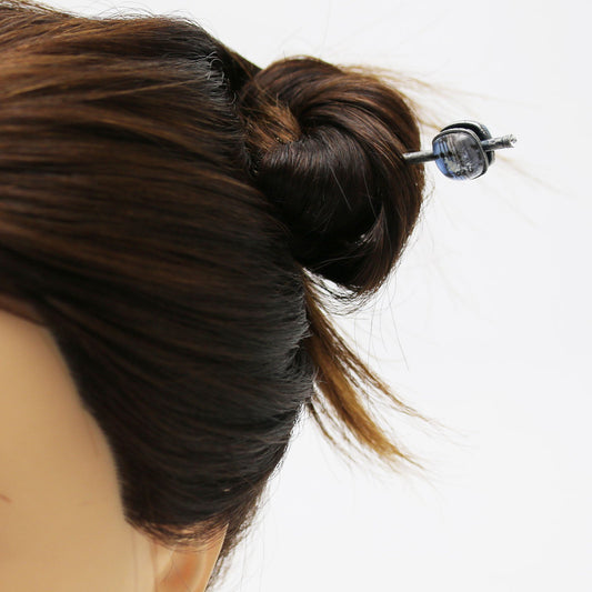 Hairpin Musical Note Blue TAMARUSAN