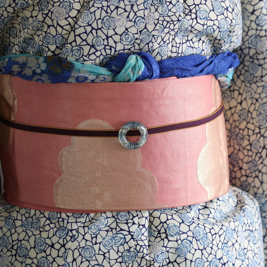 Obidme Blue Musical Note TAMARUSAN