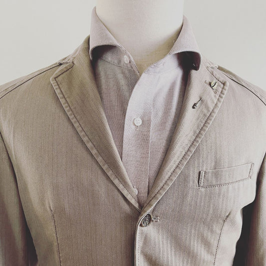 Hat Pin Lapel Pin Rose Simple Black And White TAMARUSAN