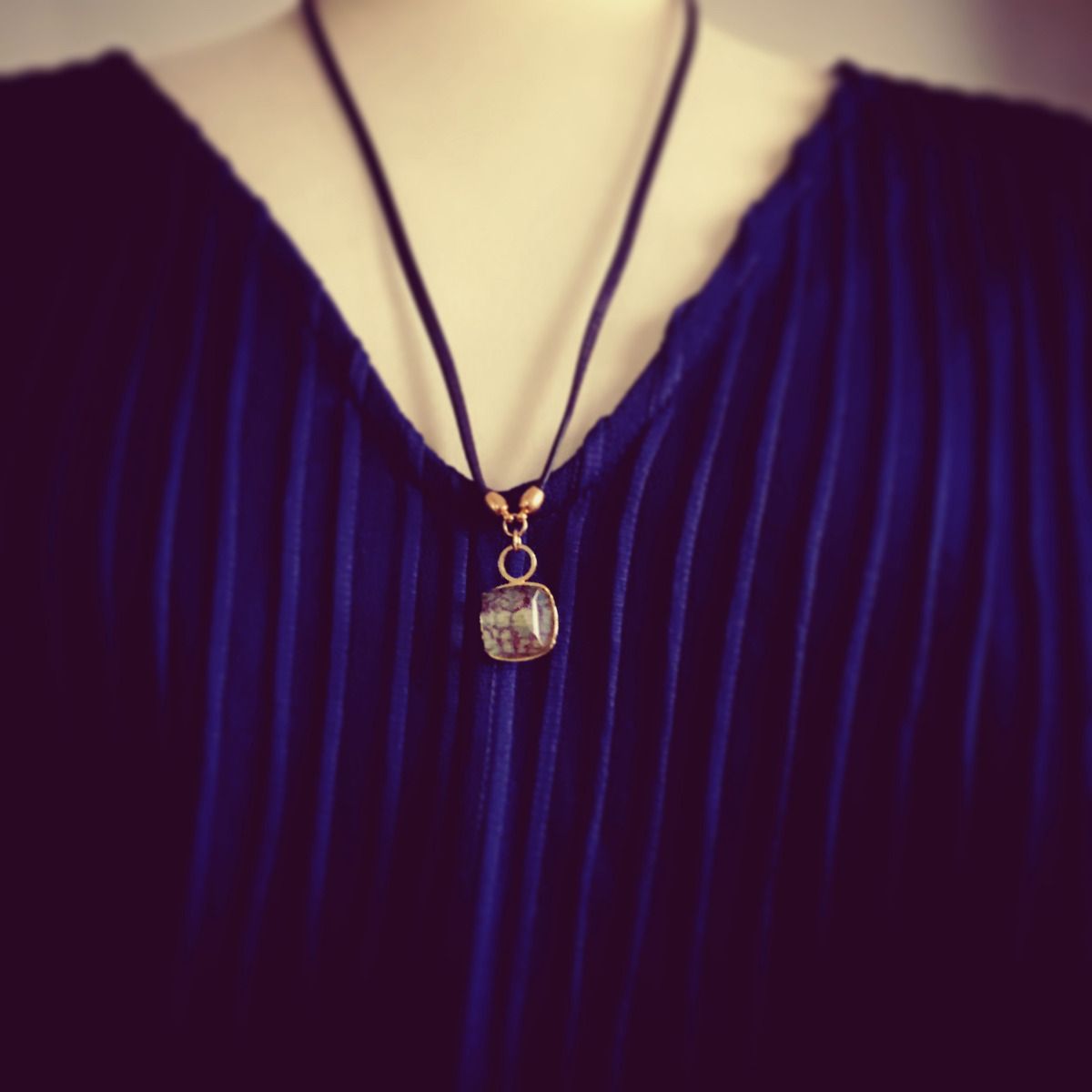 Eyeglass Holder 24k Water Surface TAMARUSAN