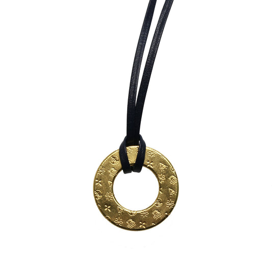 Eyeglass Holder 24k Water Surface Lightweight TAMARUSAN