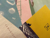 I had it printed at a printing shop 2