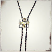 Unique and Recommended Braided Cord Bolo Ties