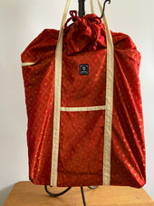 My favorite TAMARUSAN bag