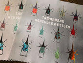 Built-to-Order Items Come with an Accessory Cloth (Members Only)