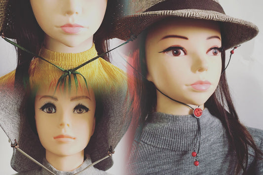 Upgrade Your Summer Style: Unique & Functional Hat Clips to Keep Your Style Secure