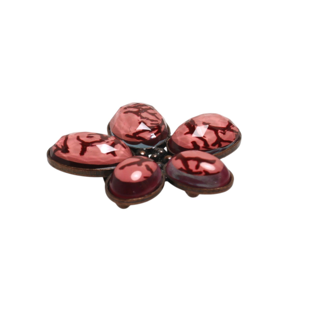 Obidome Playing Cards Blue Round TAMARUSAN