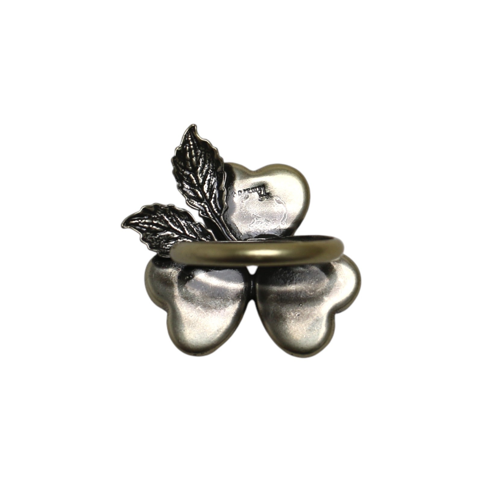 Ring Red Blue Lemon Free Size TAMARUSAN