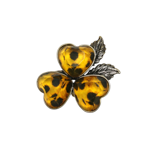Ring Red Blue Lemon Free Size TAMARUSAN