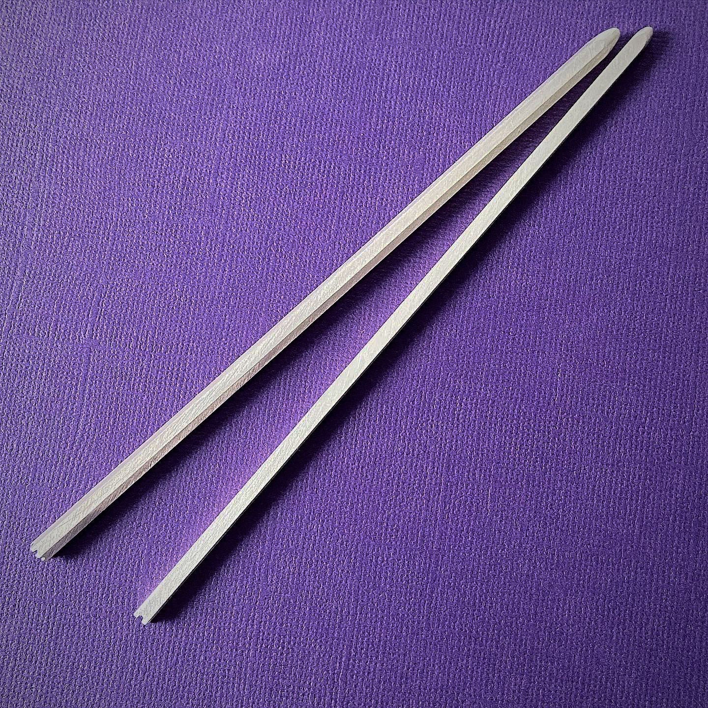 Men's Hair Stick Silver925 Pale Blue TAMARUSAN