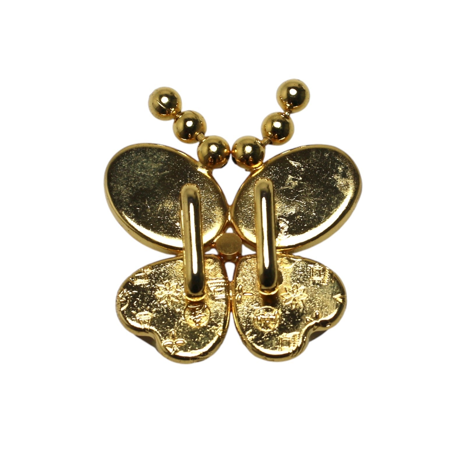 Obidome Butterfly Gold Water Surface TAMARUSAN