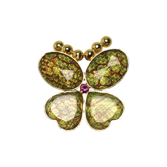 Obidome Butterfly Gold Water Surface TAMARUSAN