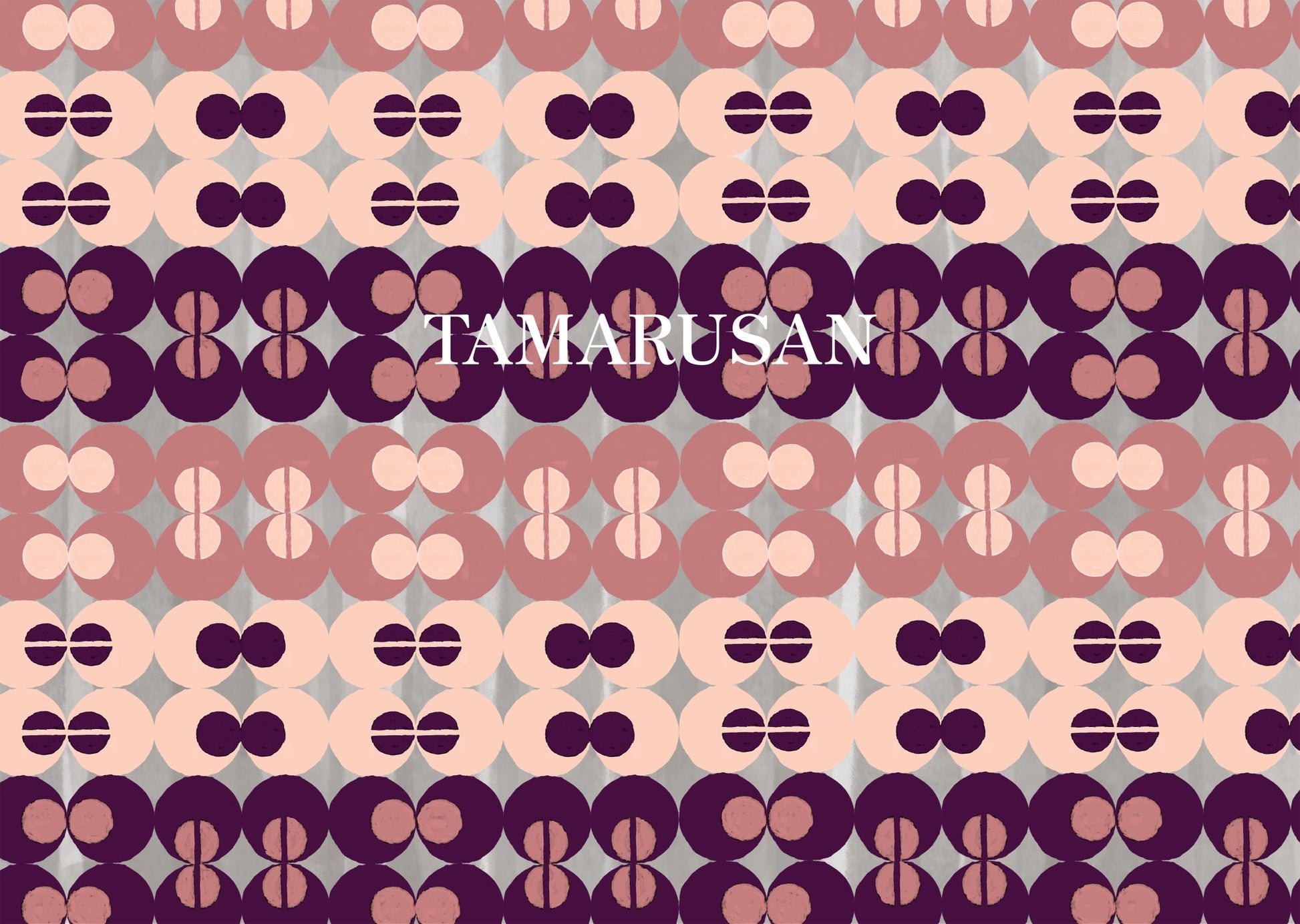 Twin Balls TAMARUSAN