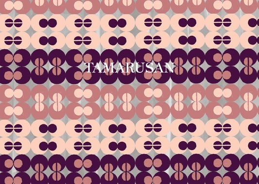 Twin Balls TAMARUSAN