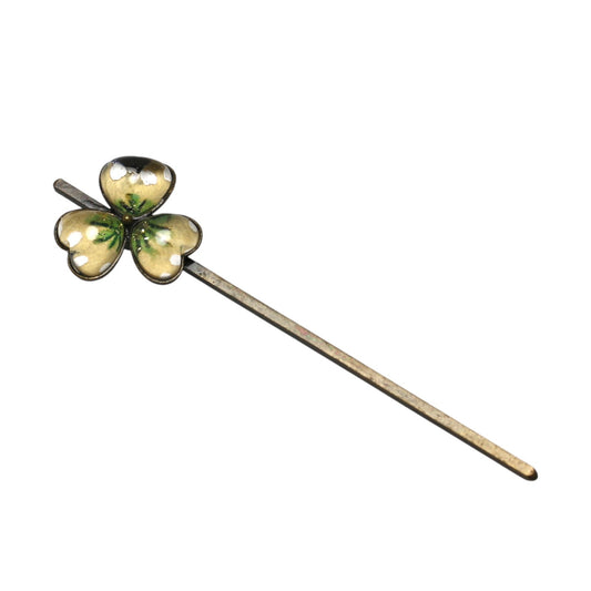 Short Hair Stick Violet Flower Purple TAMARUSAN