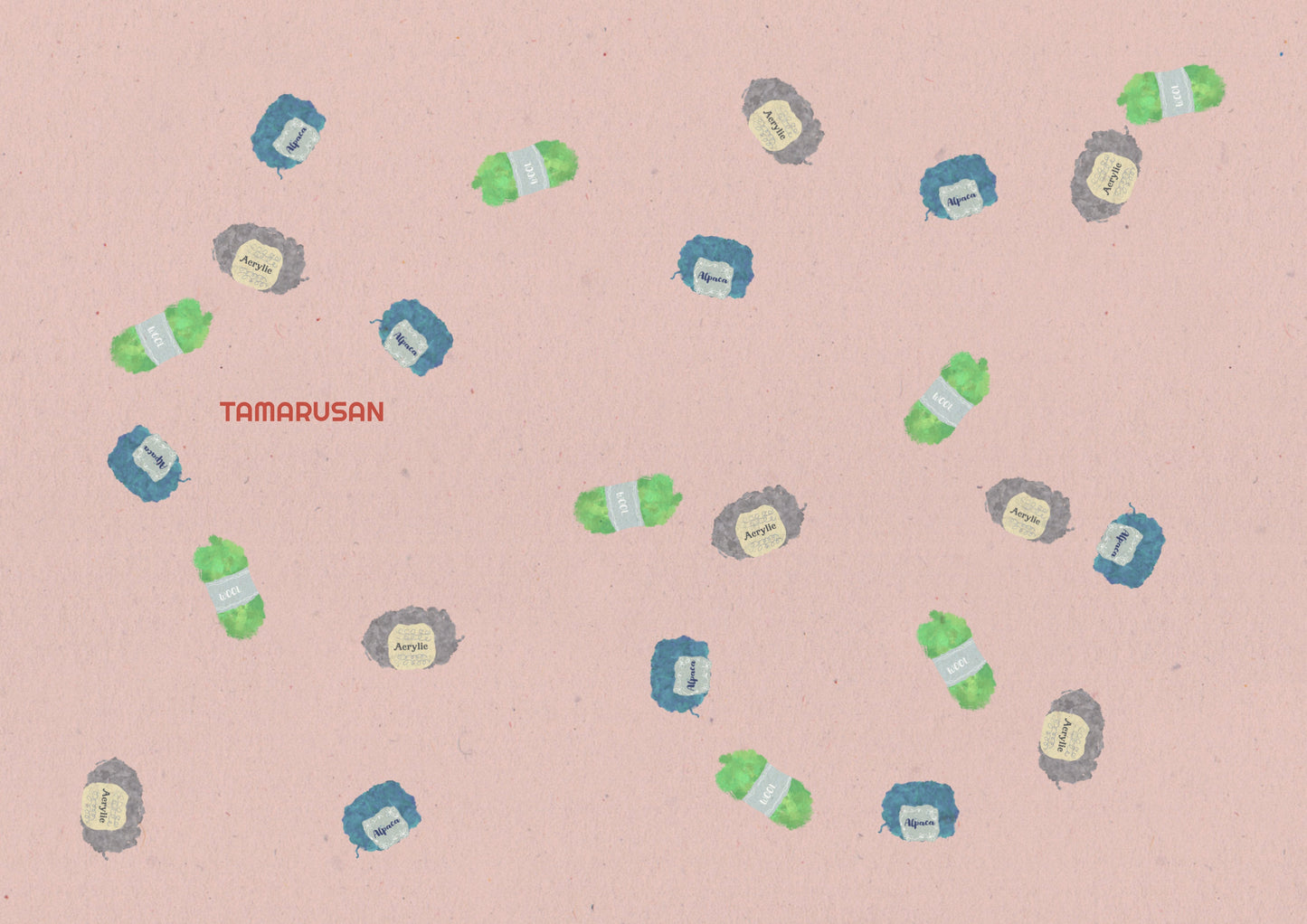 Dandelion Seeds Drifting in the Wind TAMARUSAN