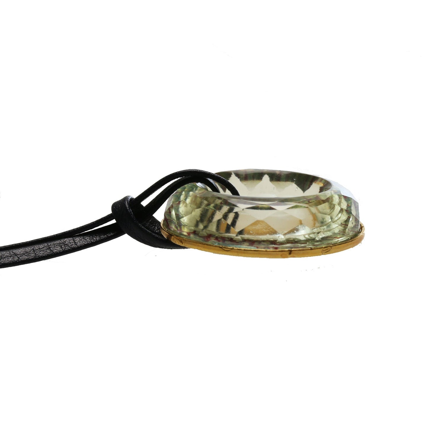 Eyeglass Holder 24k Water Surface Lightweight TAMARUSAN
